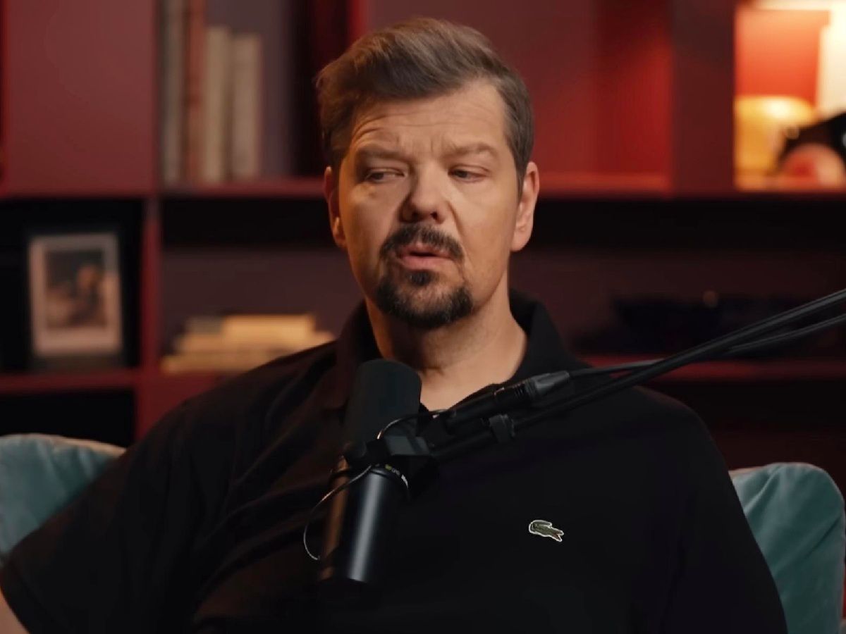 Figurski nie gryzł się w język. "Koszmarna banda leni i kabotynów"