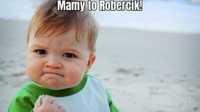 "Mamy to, Robercik!". Zobacz memy po meczu Lewandowskiego