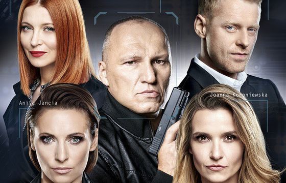 664 tys. widzów wiosennych odcinków „Śladu”. Polsat stacją drugiego wyboru