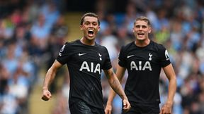 Niespodzianka w Premier League. Tottenham ograł Manchester City!