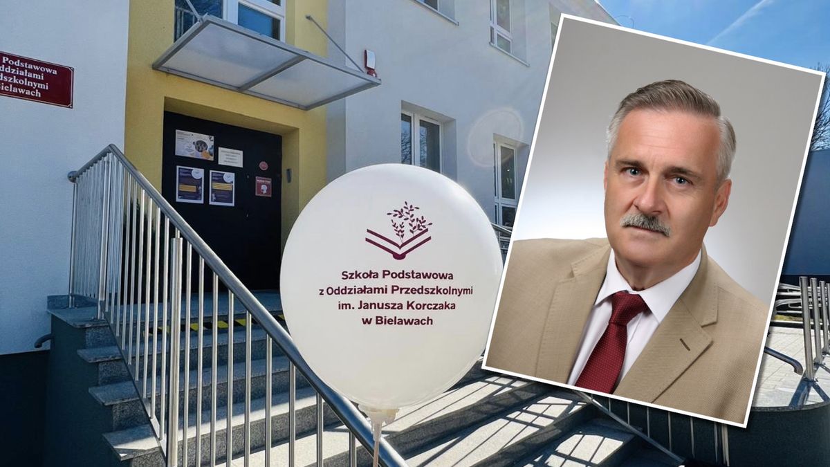 Kontrowersje wokół przyszłości Szkoły Podstawowej w Bielawach – 