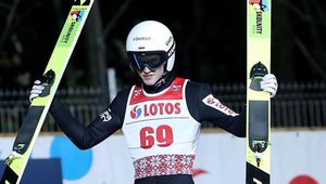 Siostrzeniec Adama Małysza przerwał karierę. "Trzeba mieć za co żyć"