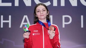 Doskonałe wieści z Brazylii. Polka zdobyła medal mistrzostw świata