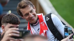 Oto gdzie kamery "przyłapały" Kamila Stocha