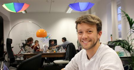 Niemiecki startup rozdaje pieniądze – 1 tys. euro za nic