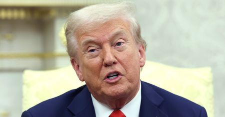 Trump nałoży dodatkowe cło na Chiny. Wskazał termin