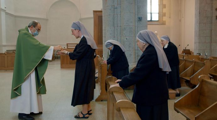 Watykan. W jakim stanie jest Kościół?