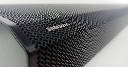 Samsung Q-Symphony w najlepszym wydaniu – co potrafi nowy soundbar Samsung Q800A?