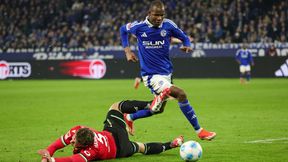 Z Schalke do Widzewa. O krok od niespodziewanego transferu