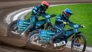 Żużel. Stelmet Falubaz Zielona Góra - Orlen Oil Motor Lublin 40:50 (galeria)