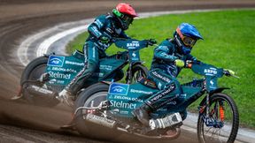Żużel. Stelmet Falubaz Zielona Góra - Orlen Oil Motor Lublin 40:50 (galeria)