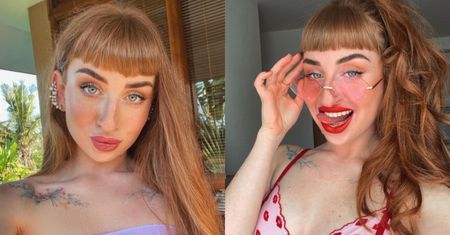 Hania z "Hotel Paradise" już tak NIE WYGLĄDA! Bardzo się zmieniła? (FOTO)
