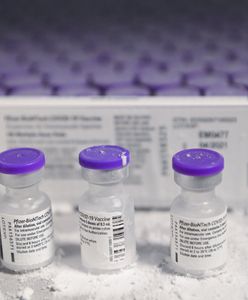 Niemcy. Lekarz omyłkowo zaszczepił 9-latkę