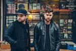 Piosenka Royal Blood w ''Vinylu''