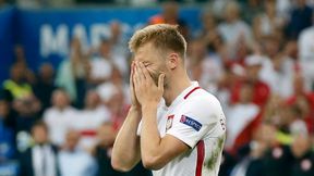 Jakub Błaszczykowski: Euro wciąż we mnie siedzi