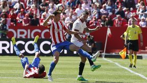 Primera Division: Sevilla zawiodła. Tylko 2 kluby w Hiszpanii walczą o tytuł