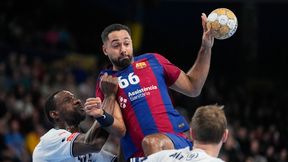 Gigantyczna sensacja w meczu FC Barcelony