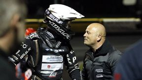 Żużel. Debiutant w PGE Ekstralidze chce wypromować nowego tunera. Będą mieli do niego pretensje?