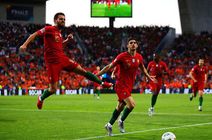 Portugalia pokonała Holandię i wygrała Ligę Narodów UEFA