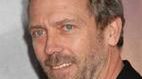 Hugh Laurie