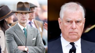 Pierwszy royals ZABRAŁ GŁOS w sprawie obecności Andrzeja w aktach sprawy Jeffreya Epsteina! Padło na księcia Edwarda