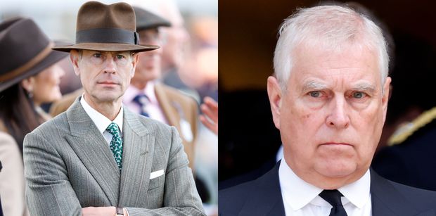 Pierwszy royals ZABRAŁ GŁOS w sprawie obecności Andrzeja w aktach sprawy Jeffreya Epsteina! Padło na księcia Edwarda