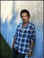 ''Sprinsgteen & I'': Bruce Springsteen w kinach