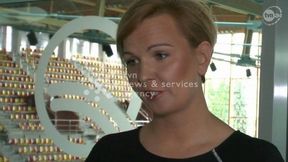 Otylia Jędrzejczak: Depresja w sporcie obecna jest od zawsze, tylko media nie chcą o tym mówić