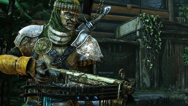 Nosgoth gra mikropłatności