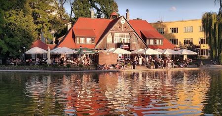 Opole. Do tej restauracji niezaszczepieni nie wejdą