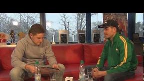 Piotr Protasiewicz: Chcę się ścigać w Grand Prix (luty 2013)