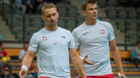Świetny występ polskiego debla. Jasna deklaracja ws. dalszej współpracy