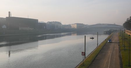 Gminy nadal mogą "powalczyć" o czyste powietrze. Rządowy program wchodzi w kolejną fazę