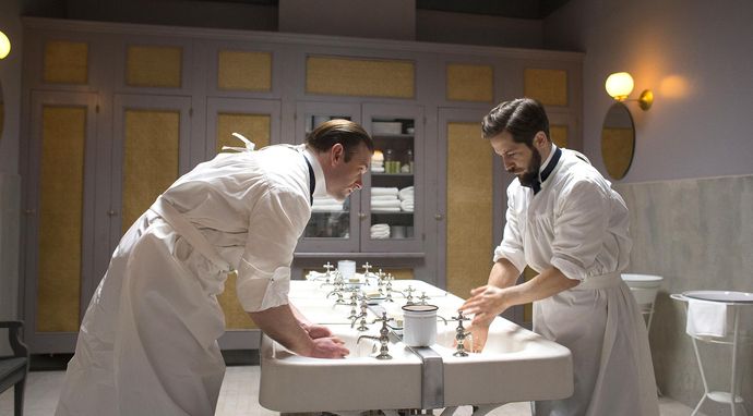 The Knick 2