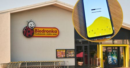 Shakeomat Biedronki dał kiepską promocję? Jest patent na wymianę, ale ryzykowny