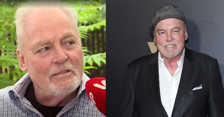 Stacy Keach: "Miałem problemy z narkotykami. Wygrałem z nimi, dzięki Bogu"