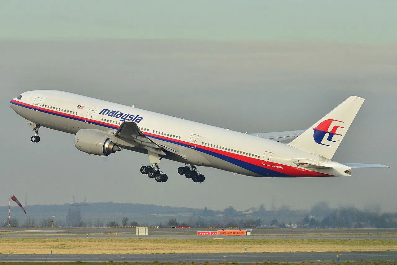 MH370: UFO abduction theory discredited by the experts
