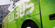 FlixBus rozszerza siatkę połączeń. Pojedzie do Wałbrzycha i Przemyśla