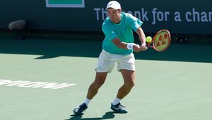 Porażka Majchrzaka. Szybko wróci jednak do gry