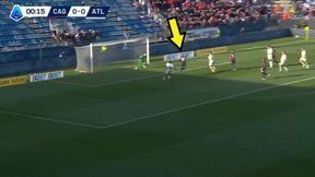 Koszmarny początek zespołu Polaka. Gol już w 16. sekundzie [WIDEO]