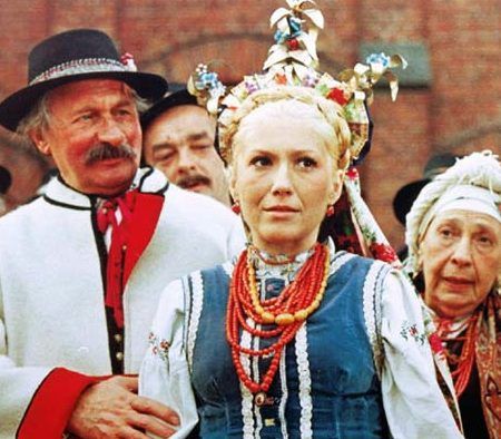 Aktorka wszechstronna