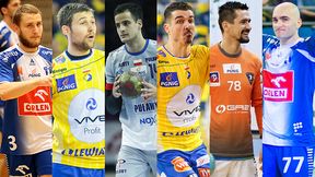 Wybierz zawodnika lutego PGNiG Superligi Mężczyzn!