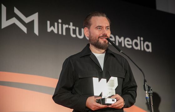 Start Kanału Zero „Wydarzeniem medialnym roku” w konkursie Wirtuale