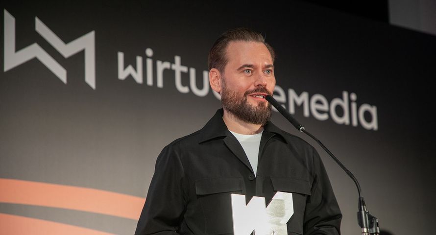 Start Kanału Zero „Wydarzeniem medialnym roku” w konkursie Wirtuale