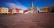 Zamość w jeden dzień. Trochę "betonoza", a trochę zachwyt