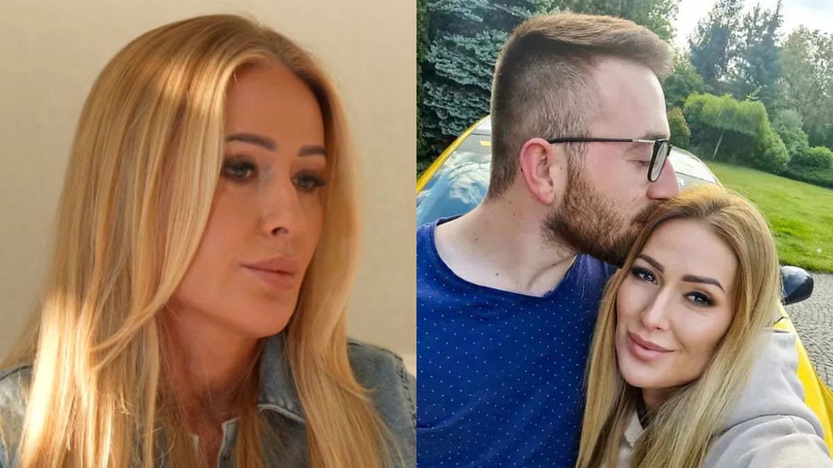 Sylwia Peretti o tym, czy chciałaby jeszcze zostać mamą