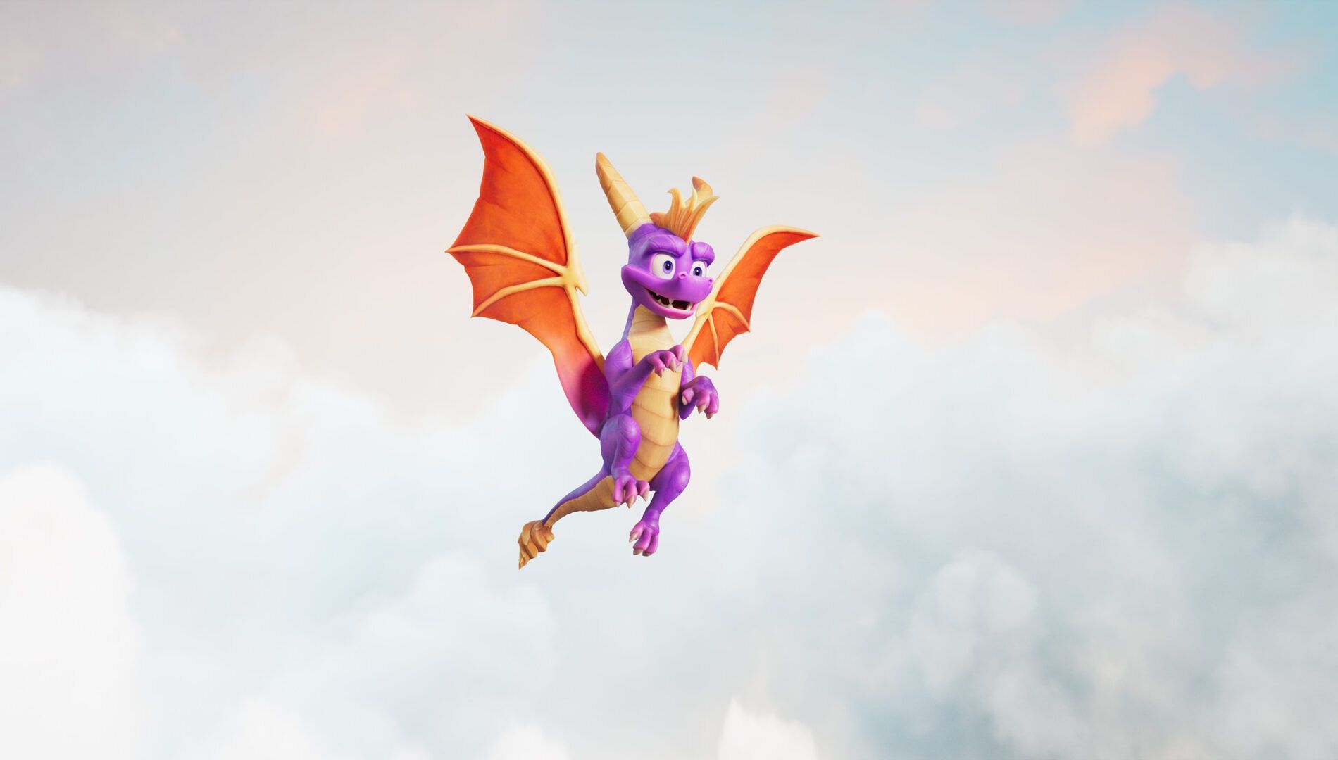 Spyro™: A Realm Beyond 