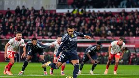 Athletic Bilbao - Real Madryt. Gdzie oglądać mecz La Ligi? O której początek?
