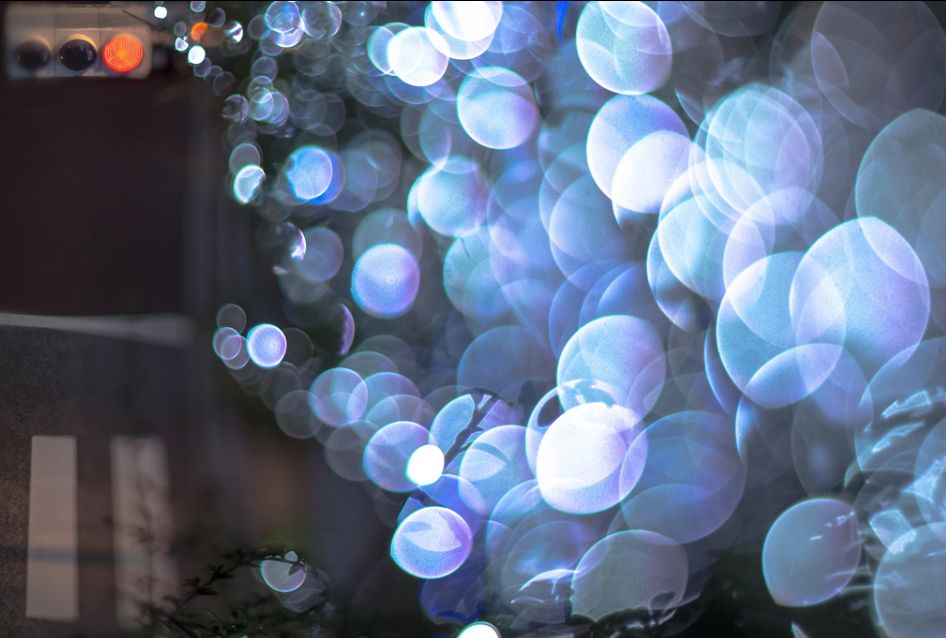Extra bokeh, czyli freelensing doprowadzony do perfekcji? 4