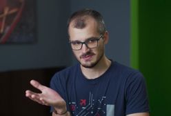 Jego żona znalazła nową miłość. Maciej ze "Ślubu od pierwszego wejrzenia" żałuje udziału w programie?